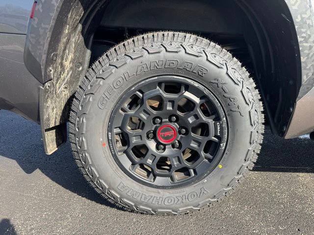 Used 2023 Toyota Tundra TRD Pro w/ Security Package (TMS) image 8