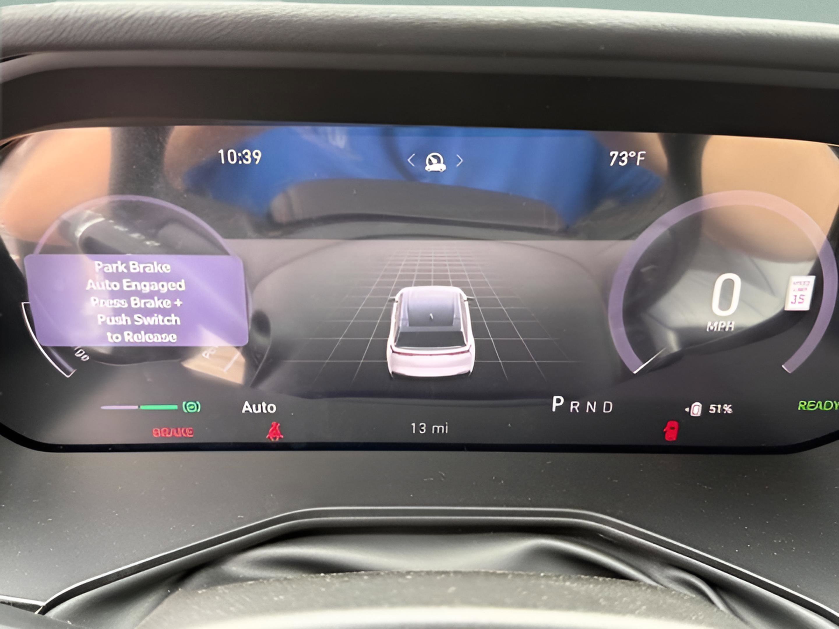 New 2025 Jeep Wagoneer S Limited w/ Comfort Package image 28