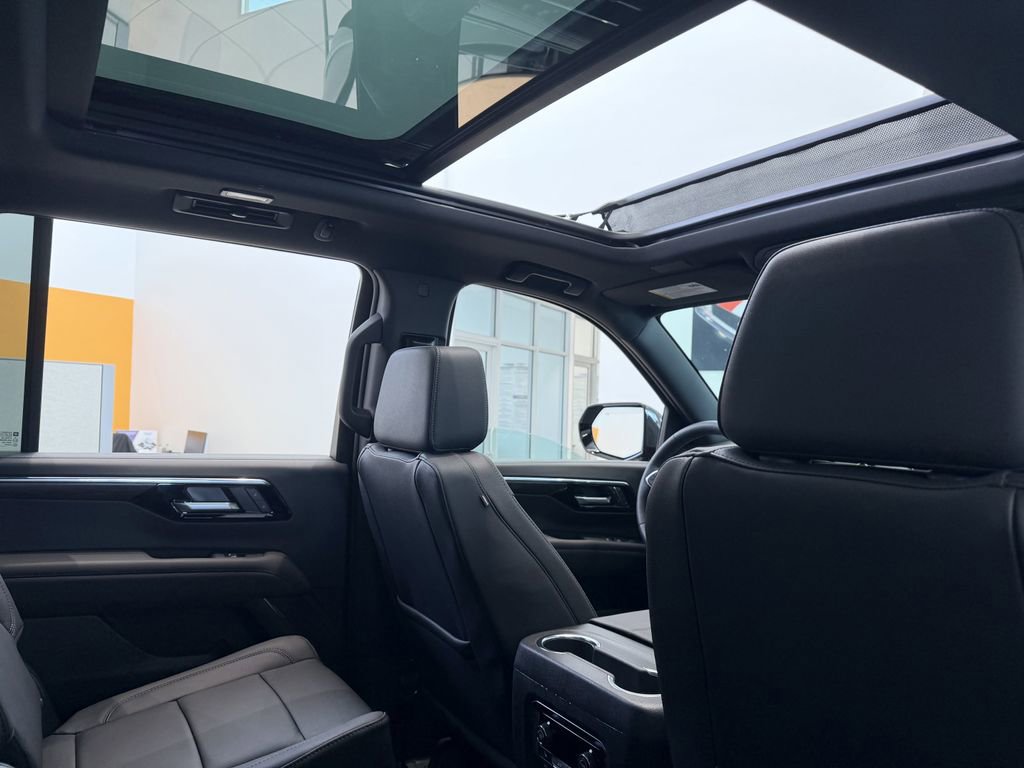 New 2026 Chevrolet Tahoe Z71 image 24