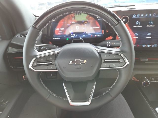 New 2026 Chevrolet Silverado EV Trail Boss image 30