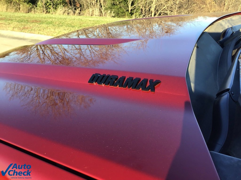 Used 2025 Chevrolet Silverado 1500 RST w/ Convenience Package II image 48