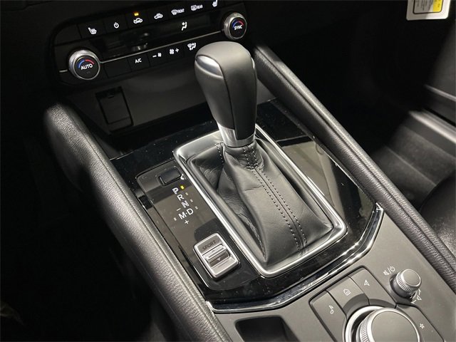 New 2025 MAZDA CX-5 AWD 2.5 S w/ Select Package image 24