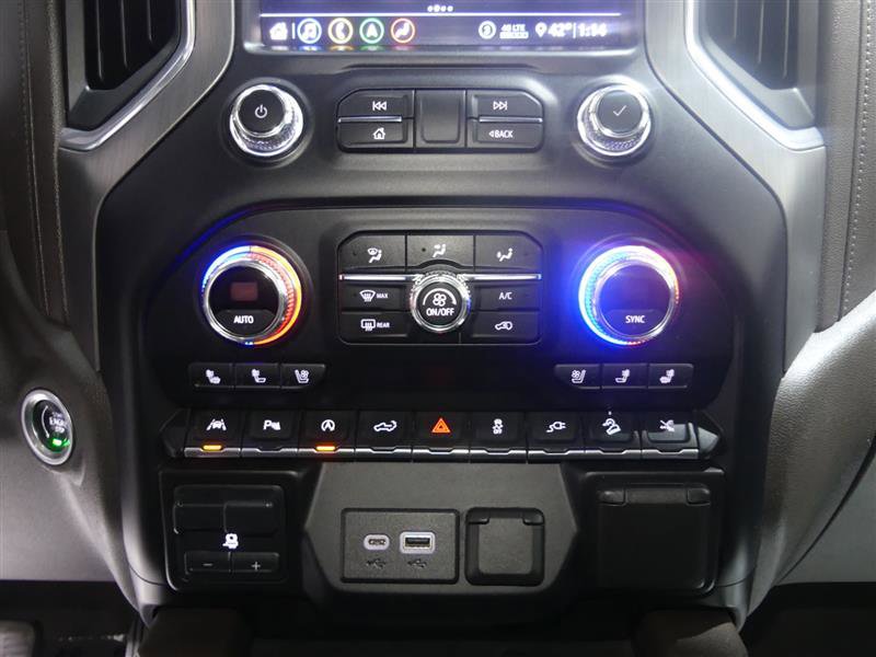 Used 2020 GMC Sierra 1500 Denali w/ Denali Ultimate Package image 38