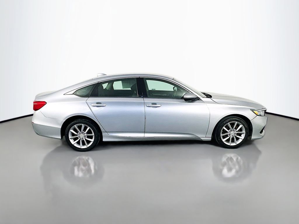 Used 2022 Honda Accord LX image 8