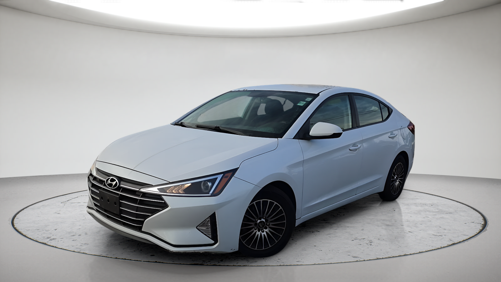 Used 2019 Hyundai Elantra SE w/ Cargo Package