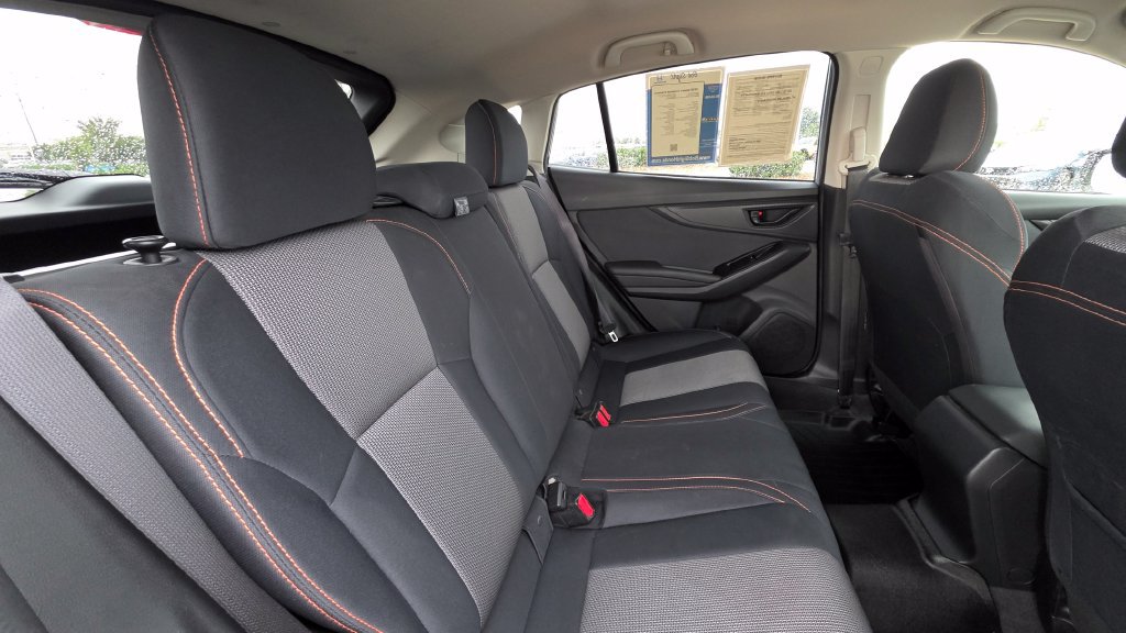 Used 2020 Subaru Crosstrek 2.0i Premium AWD/4WD image 13