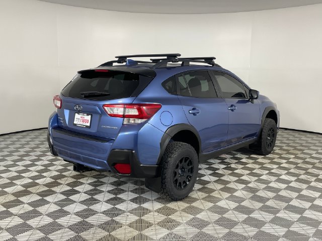 Used 2019 Subaru Crosstrek 2.0i Premium w/ Eyesight System AWD/4WD image 24