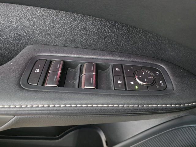 Certified 2024 Lexus RX 350 350h Luxury w/ Convenience Package image 27