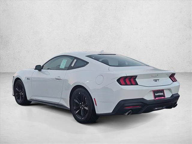 New 2026 Ford Mustang GT image 9