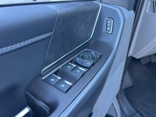 Used 2024 Ford F150 XLT w/ Mobile Office Package image 28