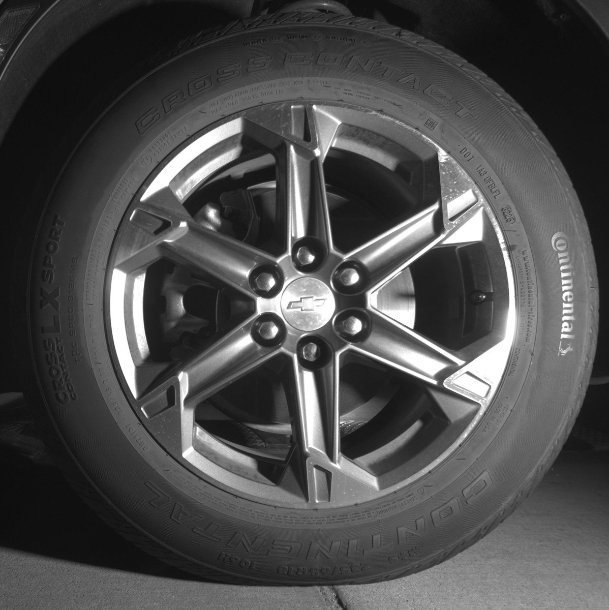 Used 2025 Chevrolet Blazer LT FWD image 12