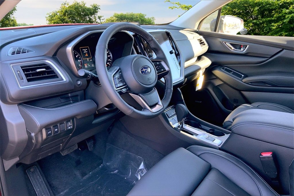 New 2026 Subaru Ascent Limited image 7