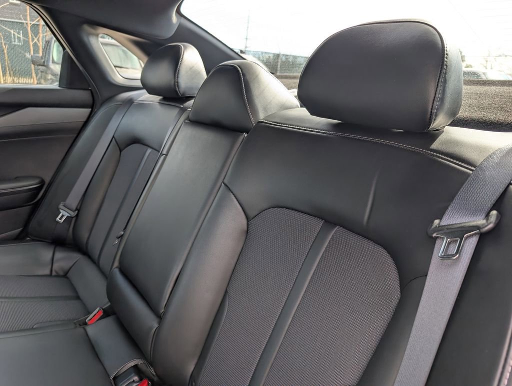 Used 2021 Kia K5 GT-Line image 16