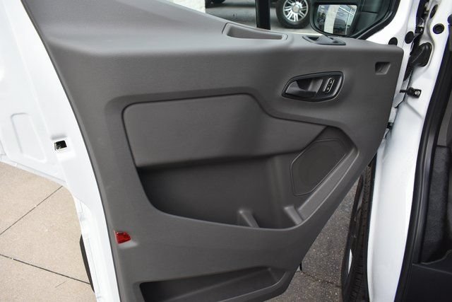Used 2025 Ford Transit 250 Low Roof w/ Load Area Protection Package RWD image 14