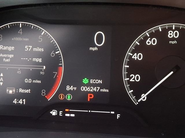 Used 2025 Honda Civic Sport image 21