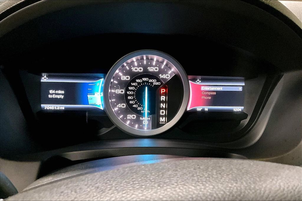 Used 2015 Ford Explorer XLT w/ Equipment Group 202A FWD image 22