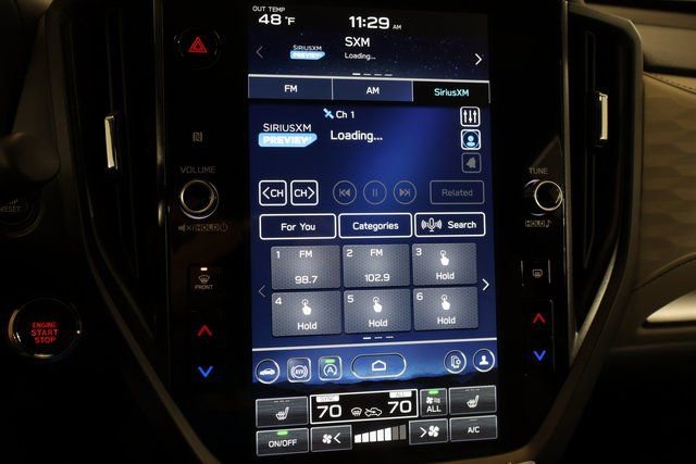 New 2026 Subaru Forester Premium image 22