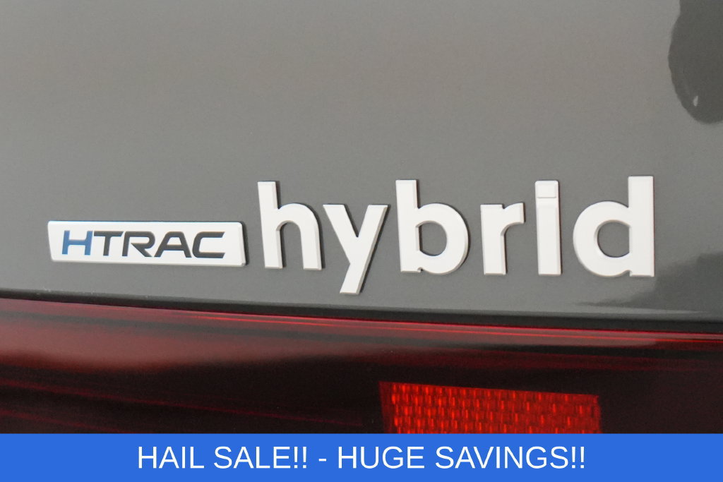 New 2026 Hyundai Santa Fe SE AWD/4WD image 12