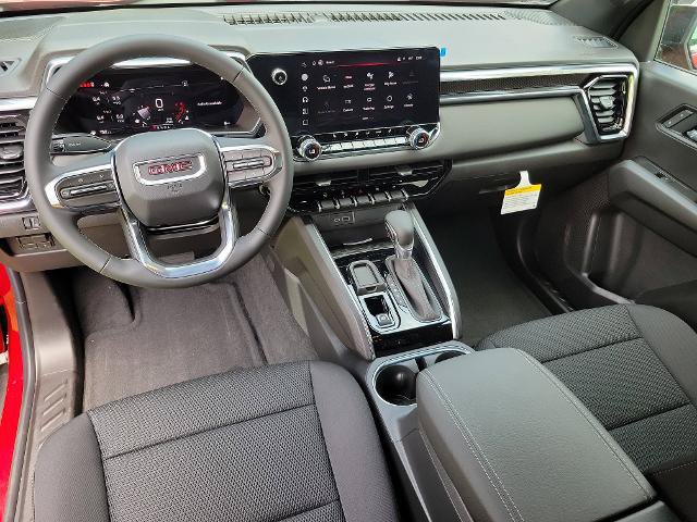 New 2026 GMC Canyon Elevation w/ Convenience Package RWD image 16