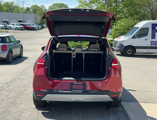 Certified 2025 BMW X3 xDrive30i w/ Premium Package image 32