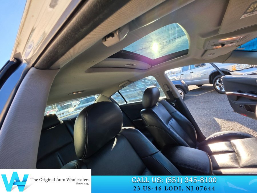 Used 2007 Nissan Maxima 3.5 SL w/ Driver Preferred Pkg FWD image 14