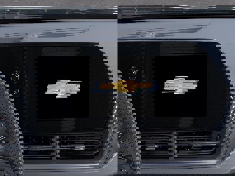 New 2026 Chevrolet Trax RS image 20