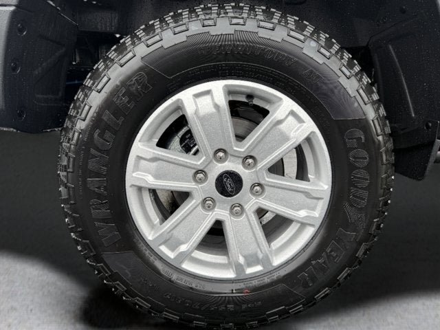 New 2026 Ford Ranger XL AWD/4WD image 9
