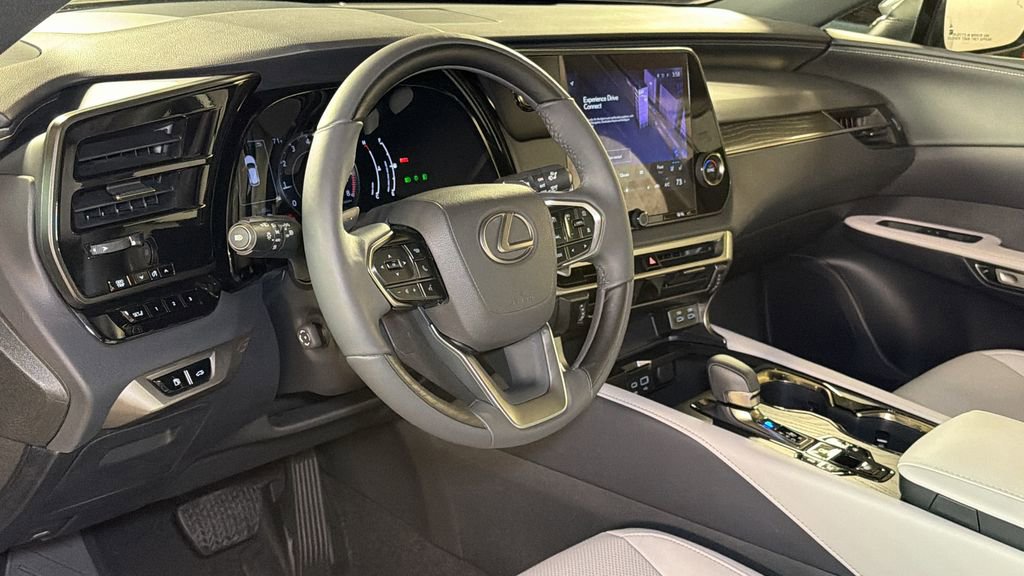 Used 2023 Lexus RX 350 Premium w/ Accessory Package (Z1) AWD/4WD image 22