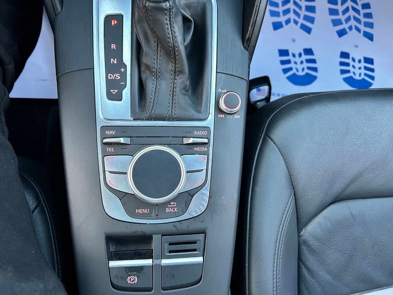 Used 2016 Audi A3 1.8T Premium w/ Audi MMI Navigation Plus image 25