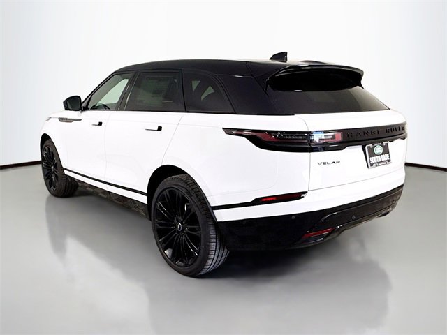 New 2026 Land Rover Range Rover Velar Dynamic SE image 7
