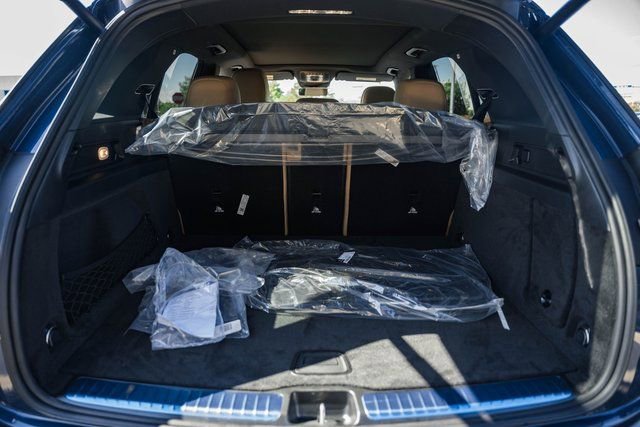 New 2026 Mercedes-Benz GLE 450 4MATIC image 10