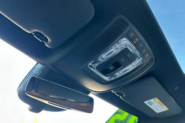 Certified 2025 Mercedes-Benz CLA 250 image 21