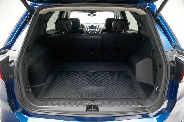 Used 2019 Chevrolet Equinox Premier FWD image 12