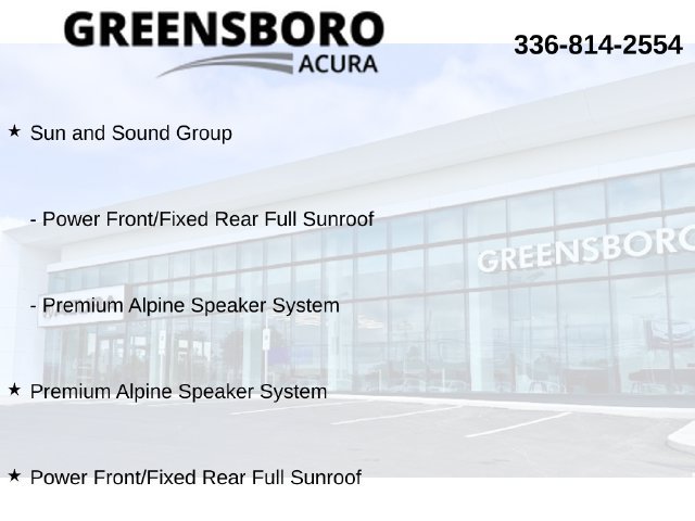 Used 2023 Jeep Compass Latitude w/ Sun and Sound Group AWD/4WD image 13