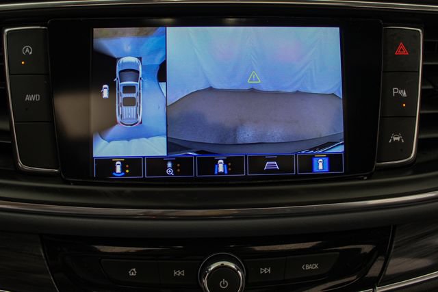 Certified 2024 Buick Enclave Essence w/ Experience Buick Package AWD/4WD image 30