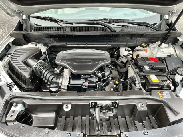Certified 2022 GMC Acadia Denali w/ Trailering Package AWD/4WD image 19