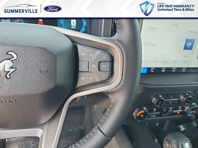 New 2026 Ford Bronco Big Bend AWD/4WD image 19