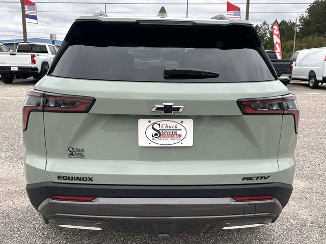 New 2026 Chevrolet Equinox ACTIV image 5