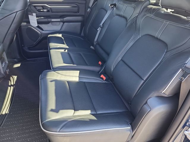Certified 2024 RAM 1500 Limited image 22