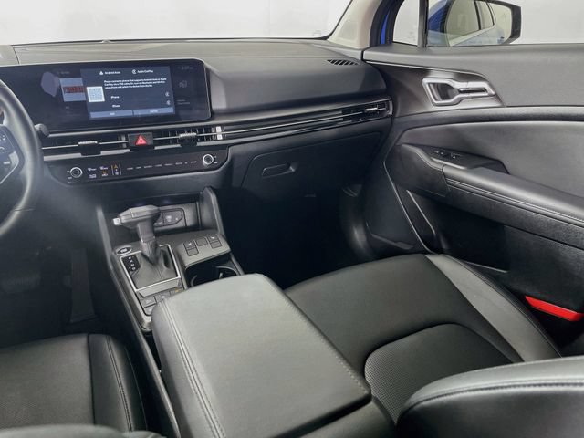 Used 2026 Kia Sportage EX w/ EX Panorama Roof Package FWD image 26
