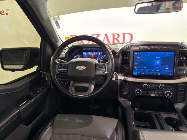 Certified 2021 Ford F150 XLT w/ Equipment Group 302A High AWD/4WD image 27
