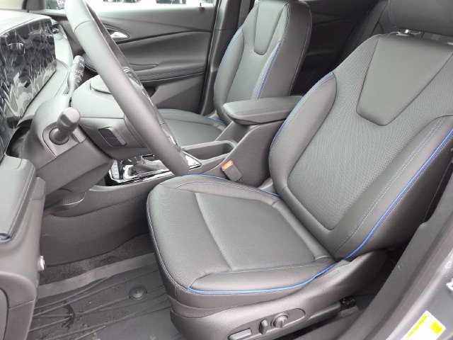 New 2026 Buick Encore GX Sport Touring w/ Advanced Technology Package AWD/4WD image 33