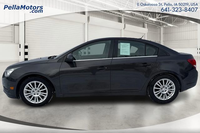 Used 2014 Chevrolet Cruze LT FWD image 6