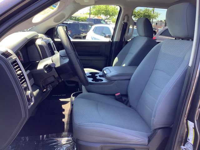 Used 2017 RAM 1500 Express RWD image 8