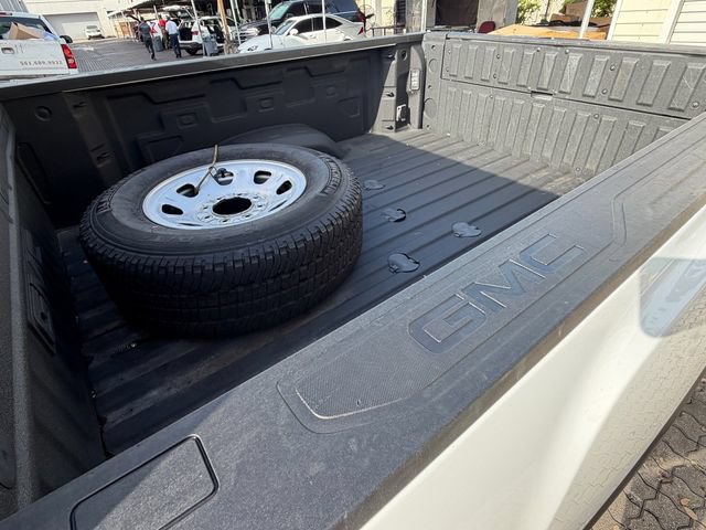 Certified 2025 GMC Sierra 2500 Denali w/ Denali Reserve Package AWD/4WD image 11