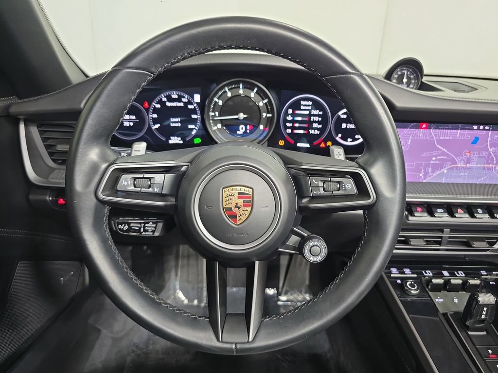 Used 2020 Porsche 911 Carrera S image 14