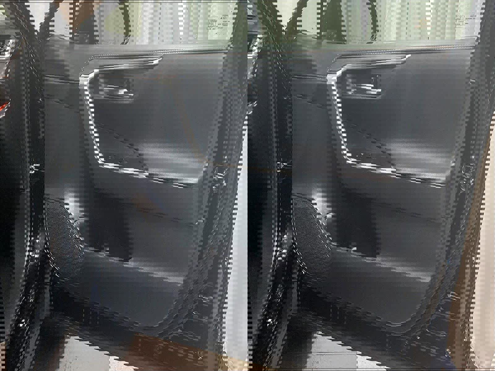 Used 2019 Toyota RAV4 Adventure image 12