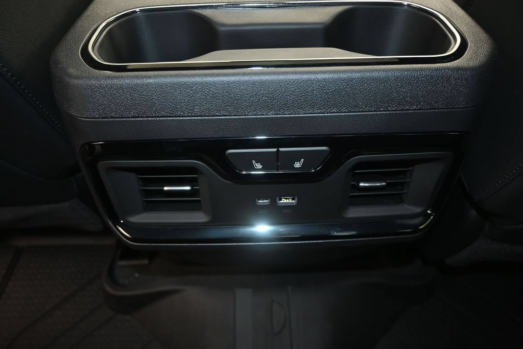 New 2026 Chevrolet Silverado 1500 ZR2 AWD/4WD image 19