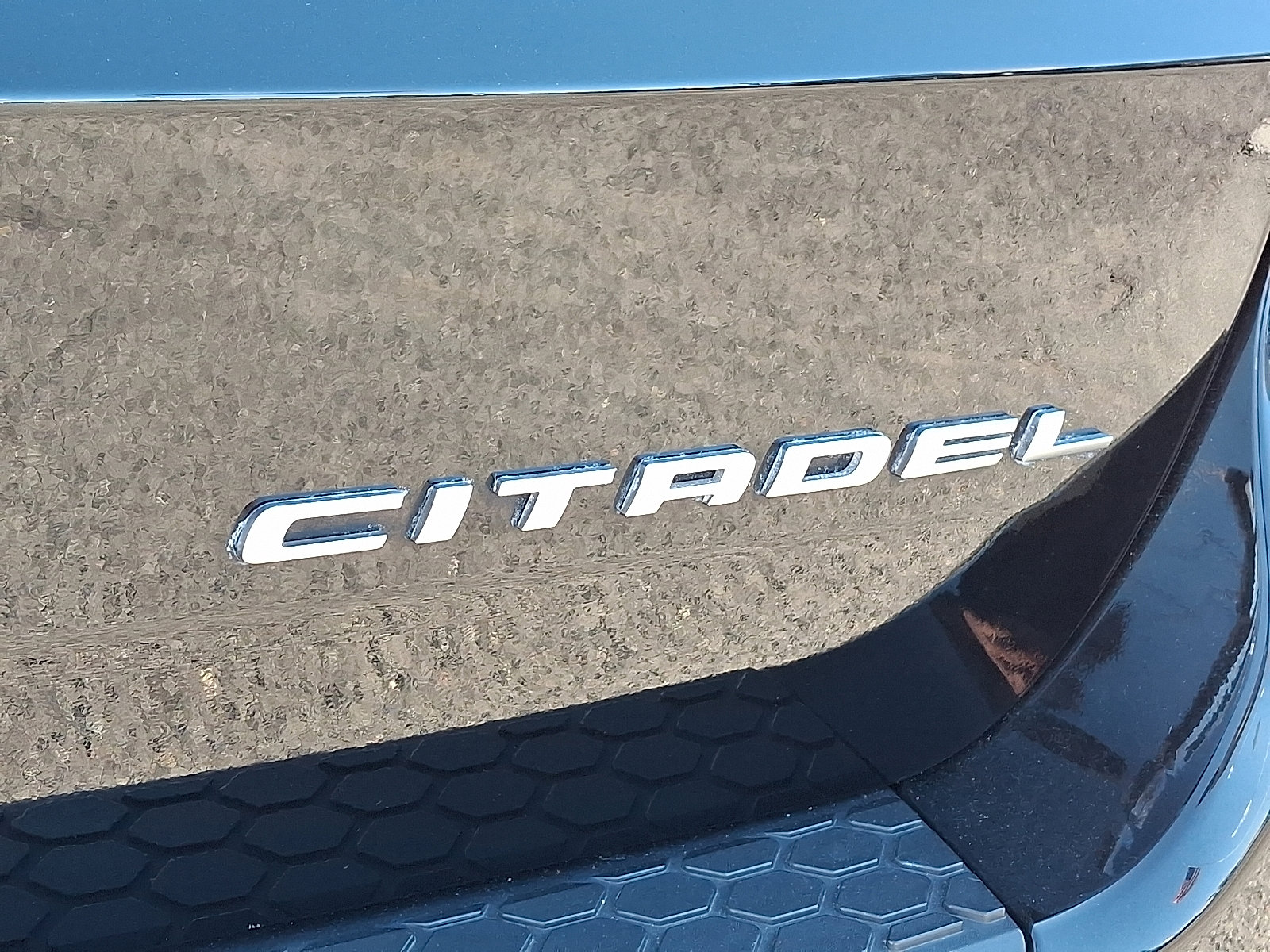 Used 2023 Dodge Durango Citadel image 31