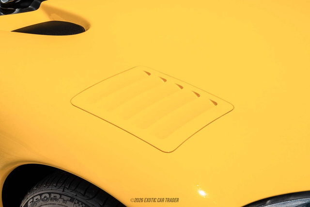 Used 2001 Dodge Viper GTS RWD image 57